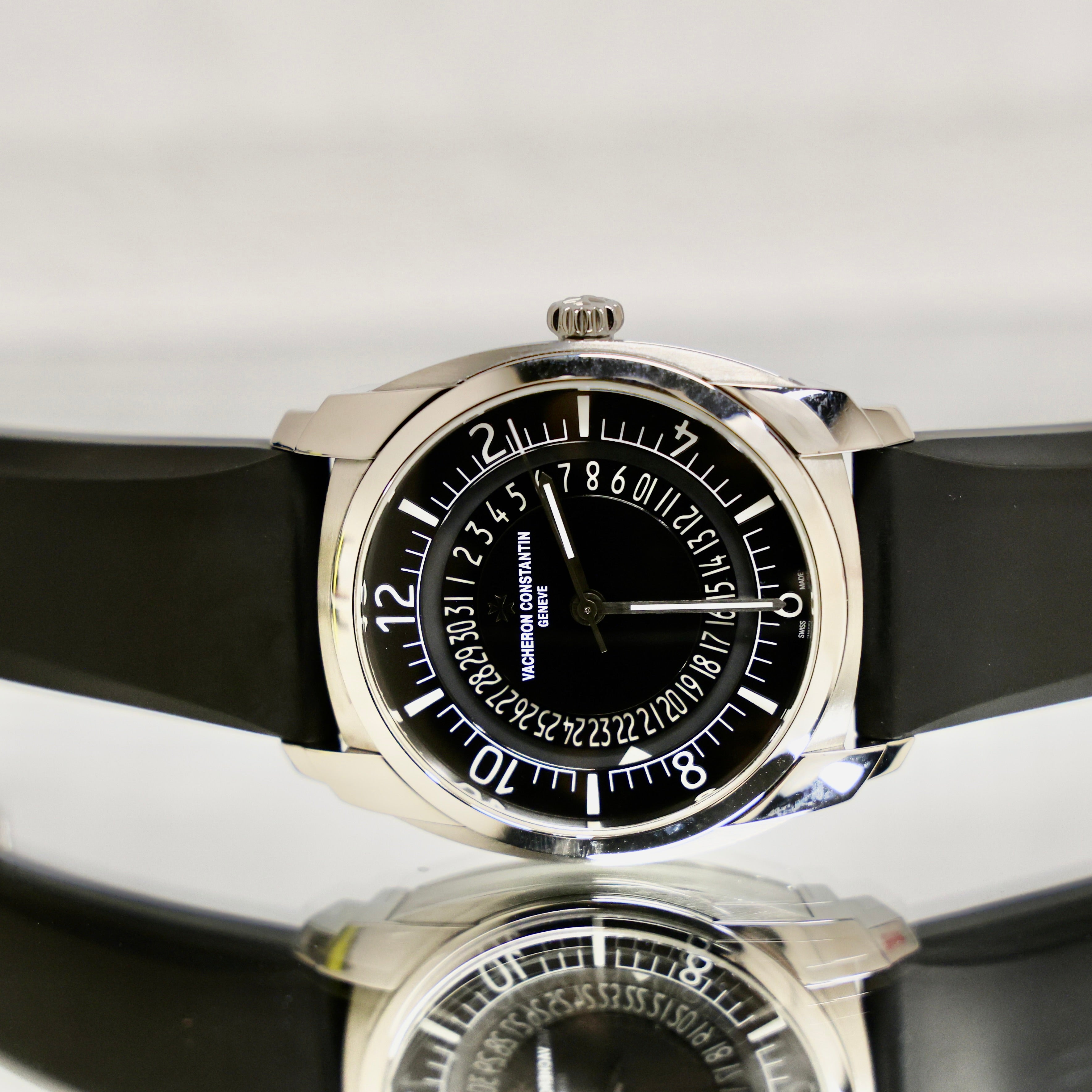 Vacheron Constantin 4500s