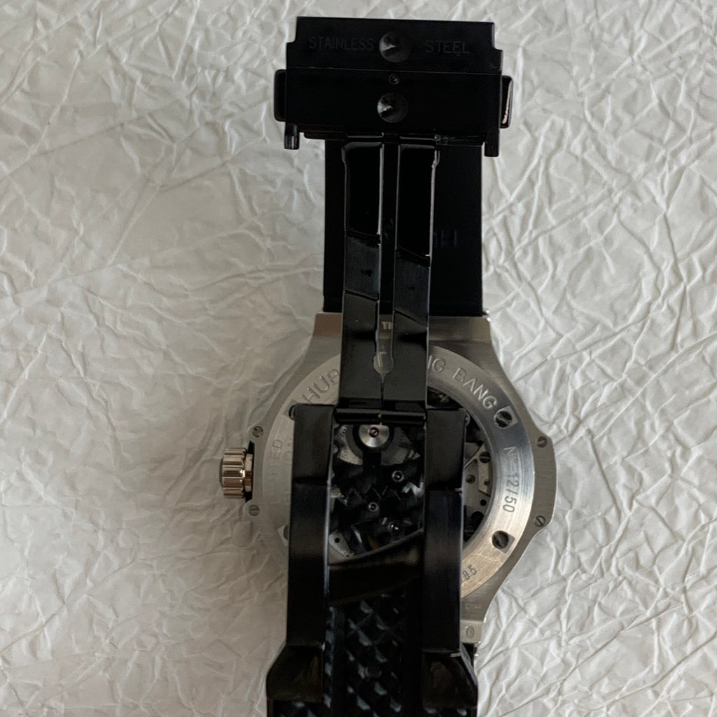 Hublot Big Bang 301.TM.131.RX
