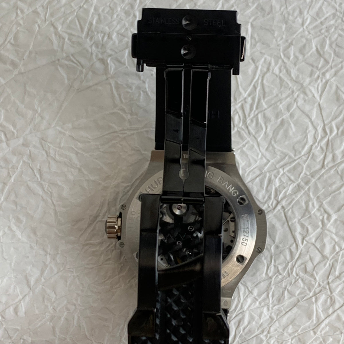 Hublot Big Bang 301.TM.131.RX