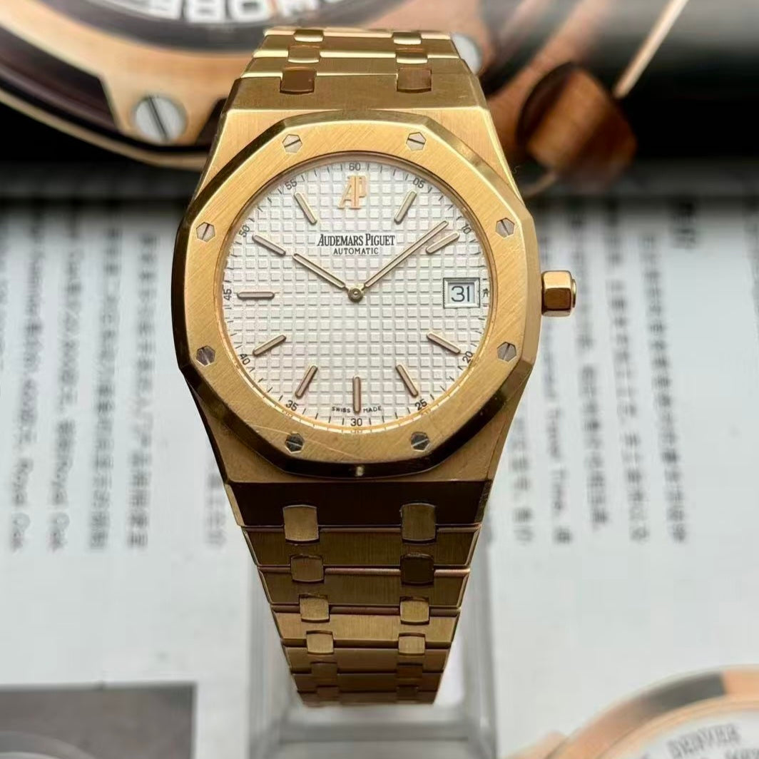 Audemars Piguet Royal Oak 15202OR.OO.0944OR.01