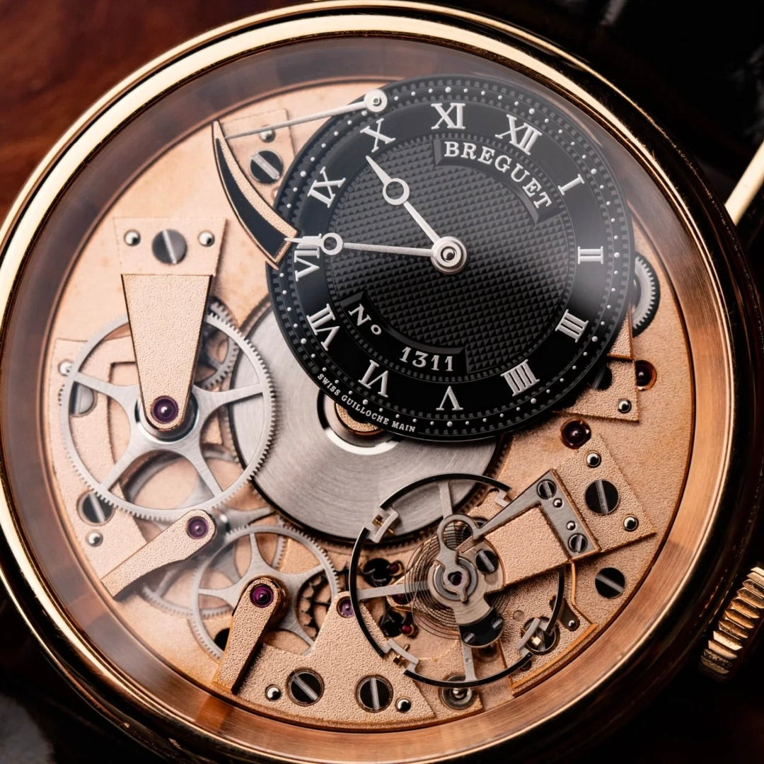 Breguet 7057BR