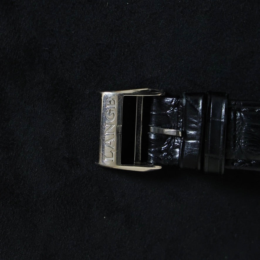 A. Lange & Söhne 117.028