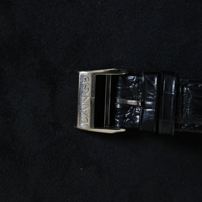 A. Lange & Söhne 117.028