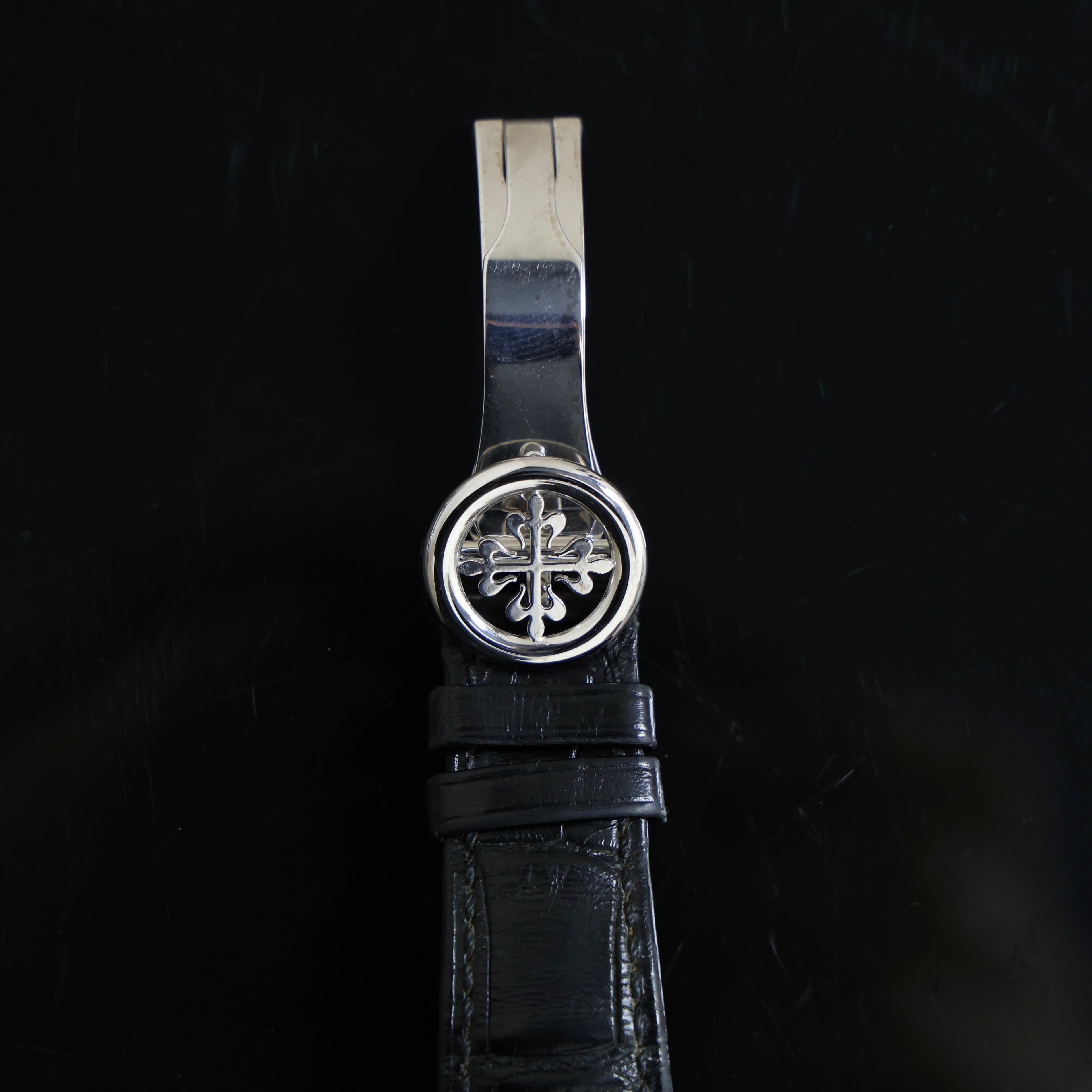 Patek Philippe 5270G