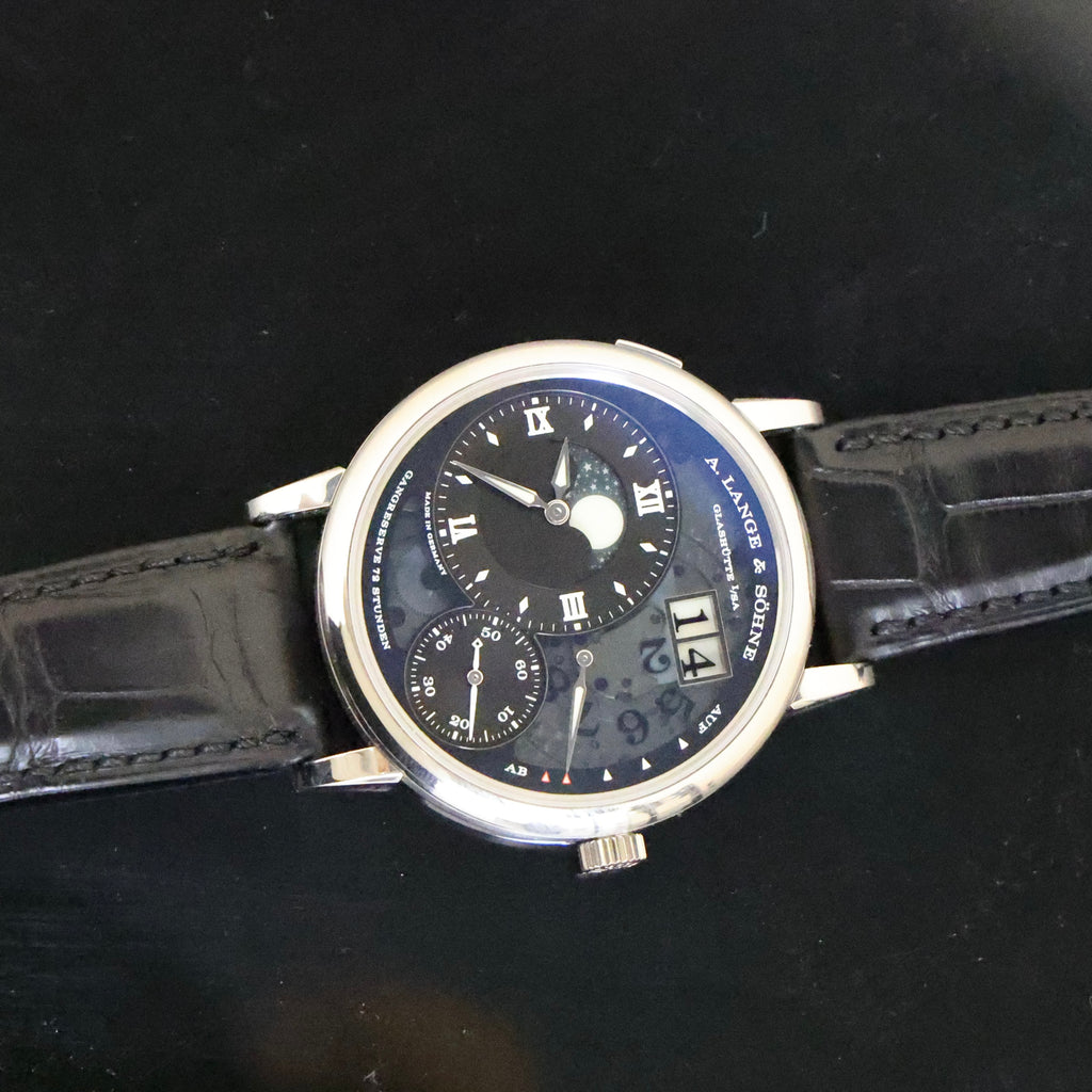 A. Lange & Söhne 139.025