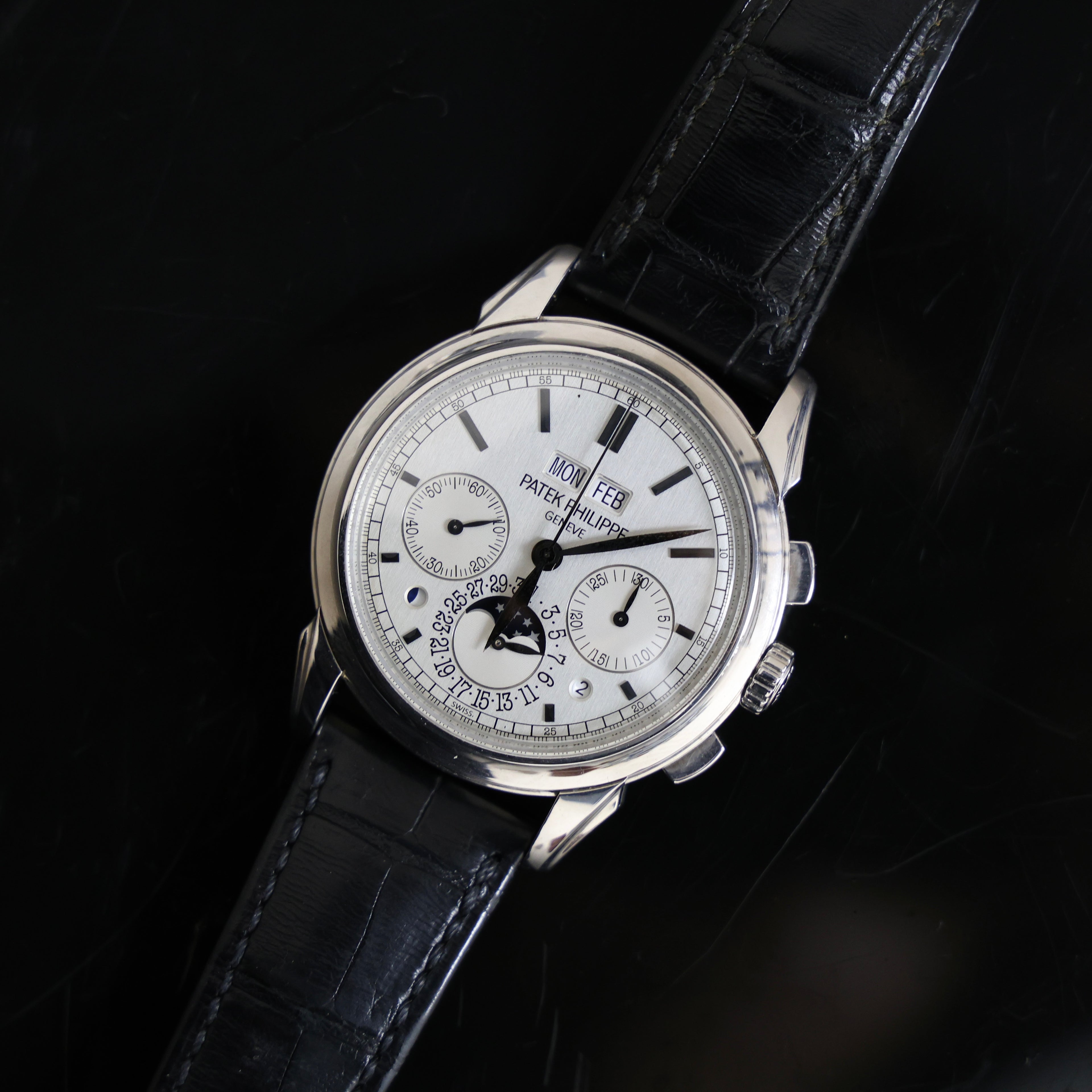 Patek Philippe 5270G