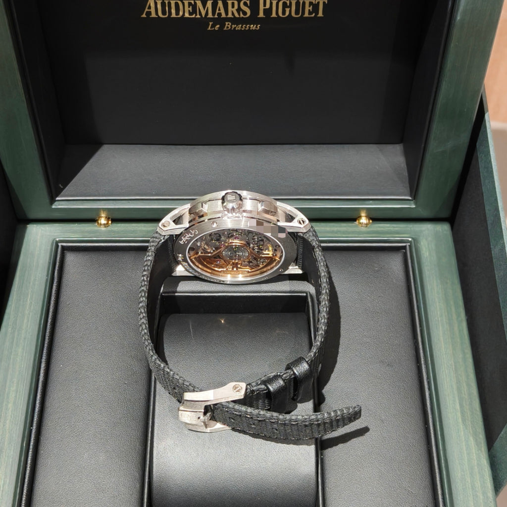 Audemars Piguet CODE 11.59 26393BC