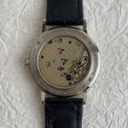 A. Lange & Söhne Saxonia 219.026