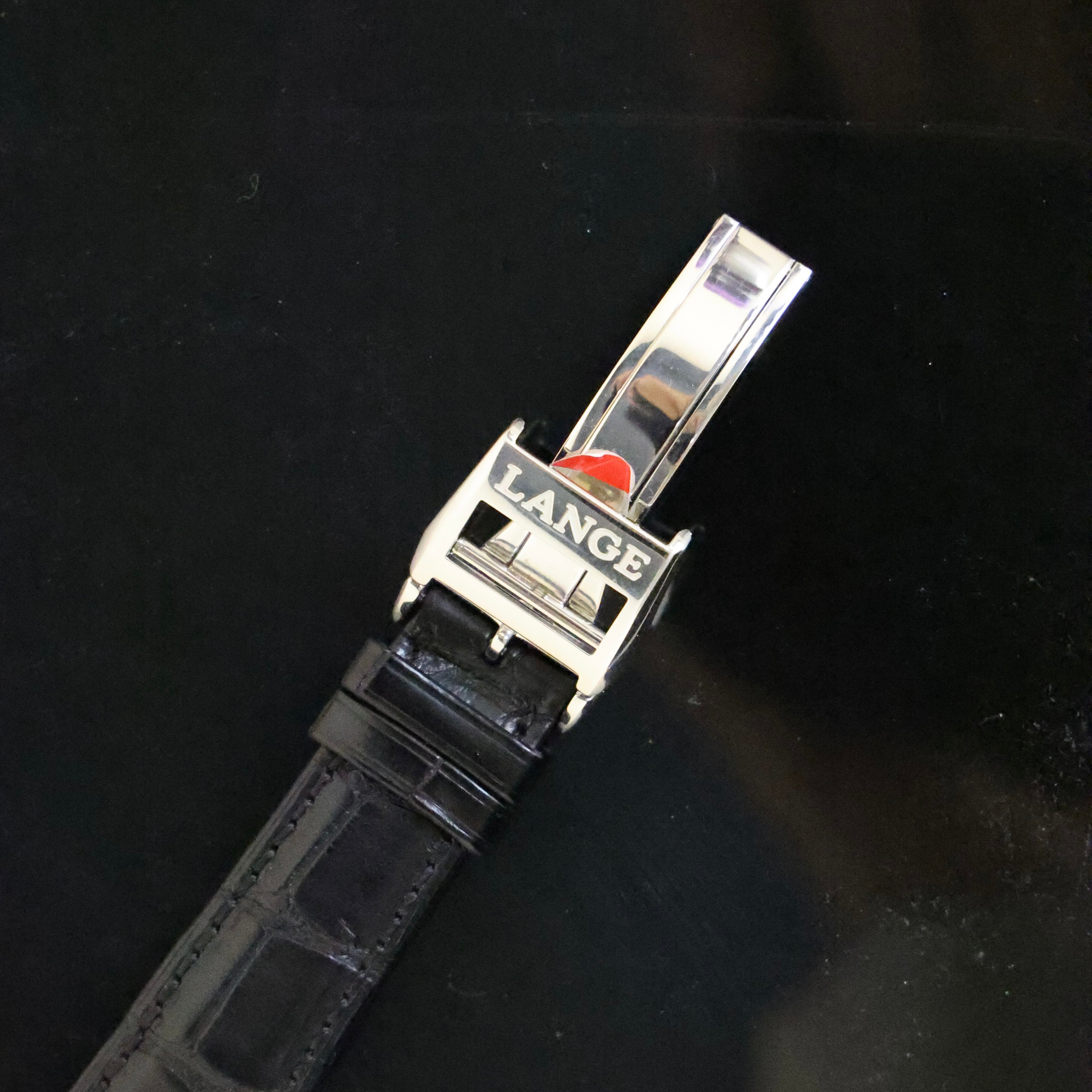 A. Lange & Söhne 139.025