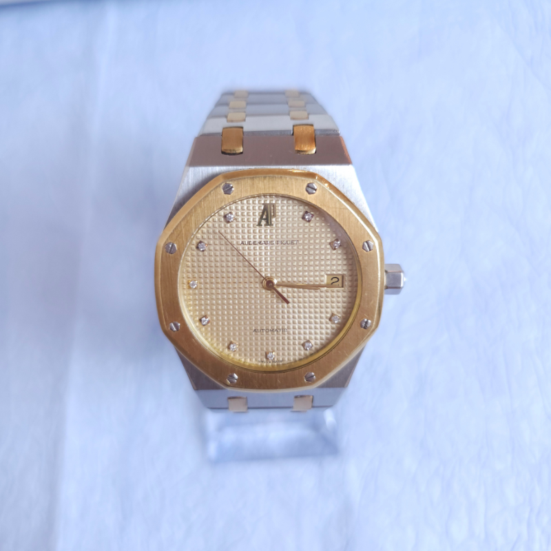 Audemars Piguet 14790