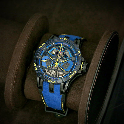 Roger DubuisKing of Racing Series RDDBEX1107