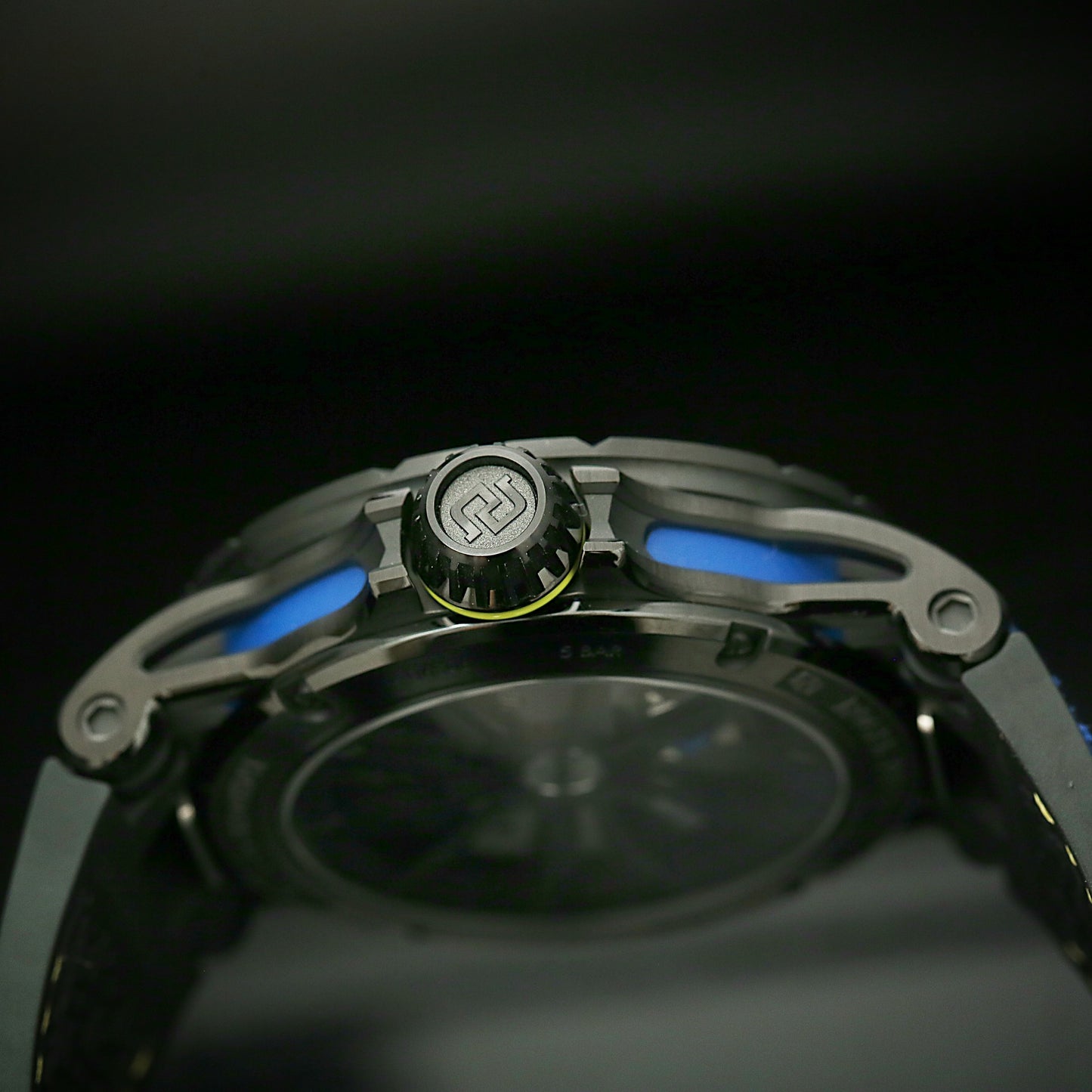 Roger DubuisKing of Racing Series RDDBEX1107