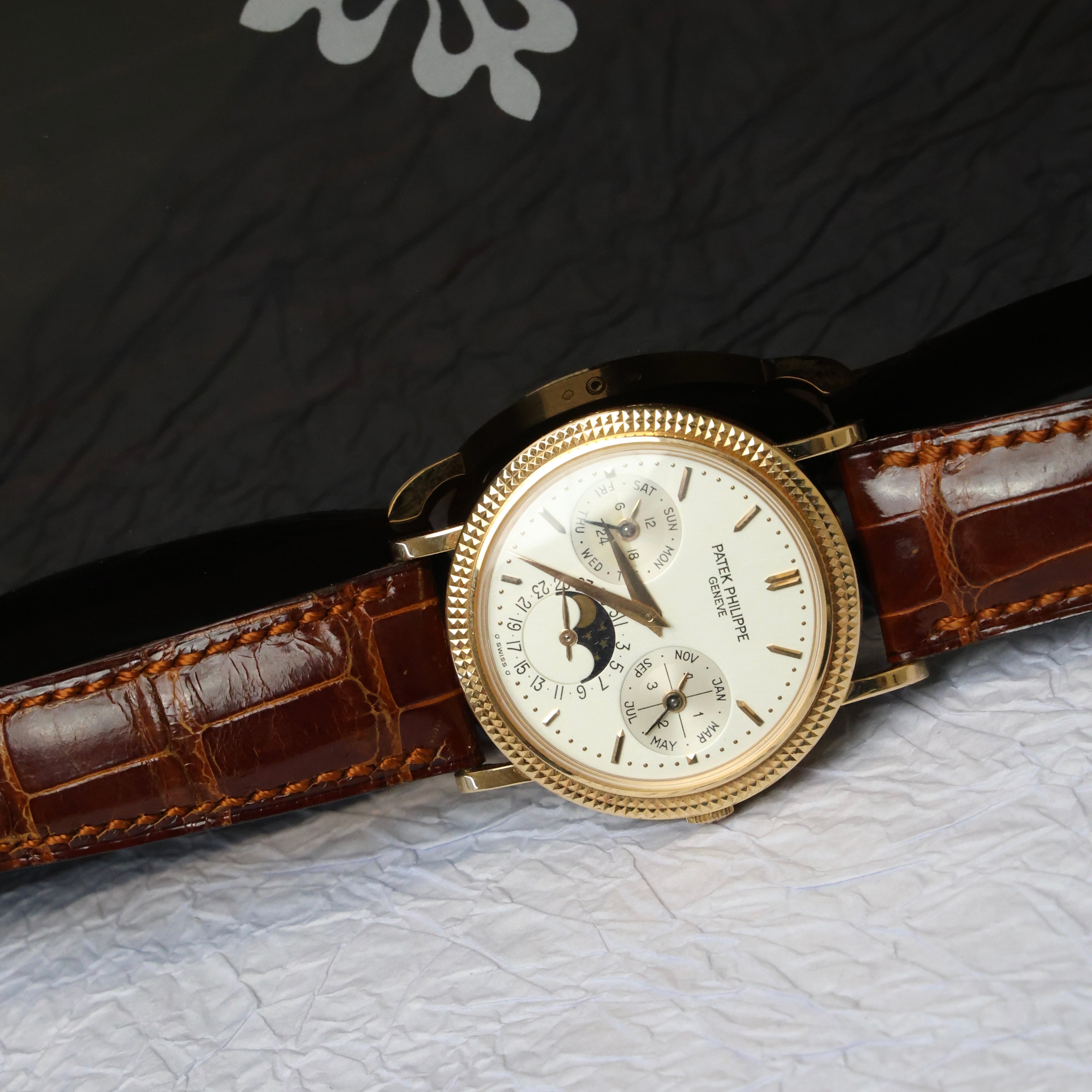 Patek Philippe 5039R（watch only）