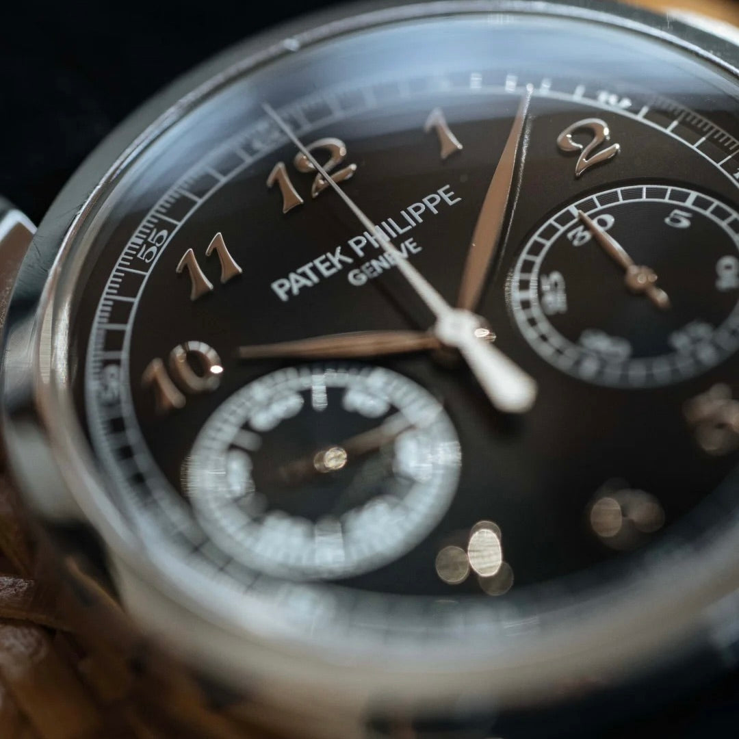Patek Philippe Complicated 5170G-010