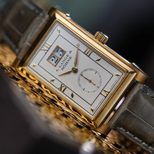 A. Lange & Söhne 107.021