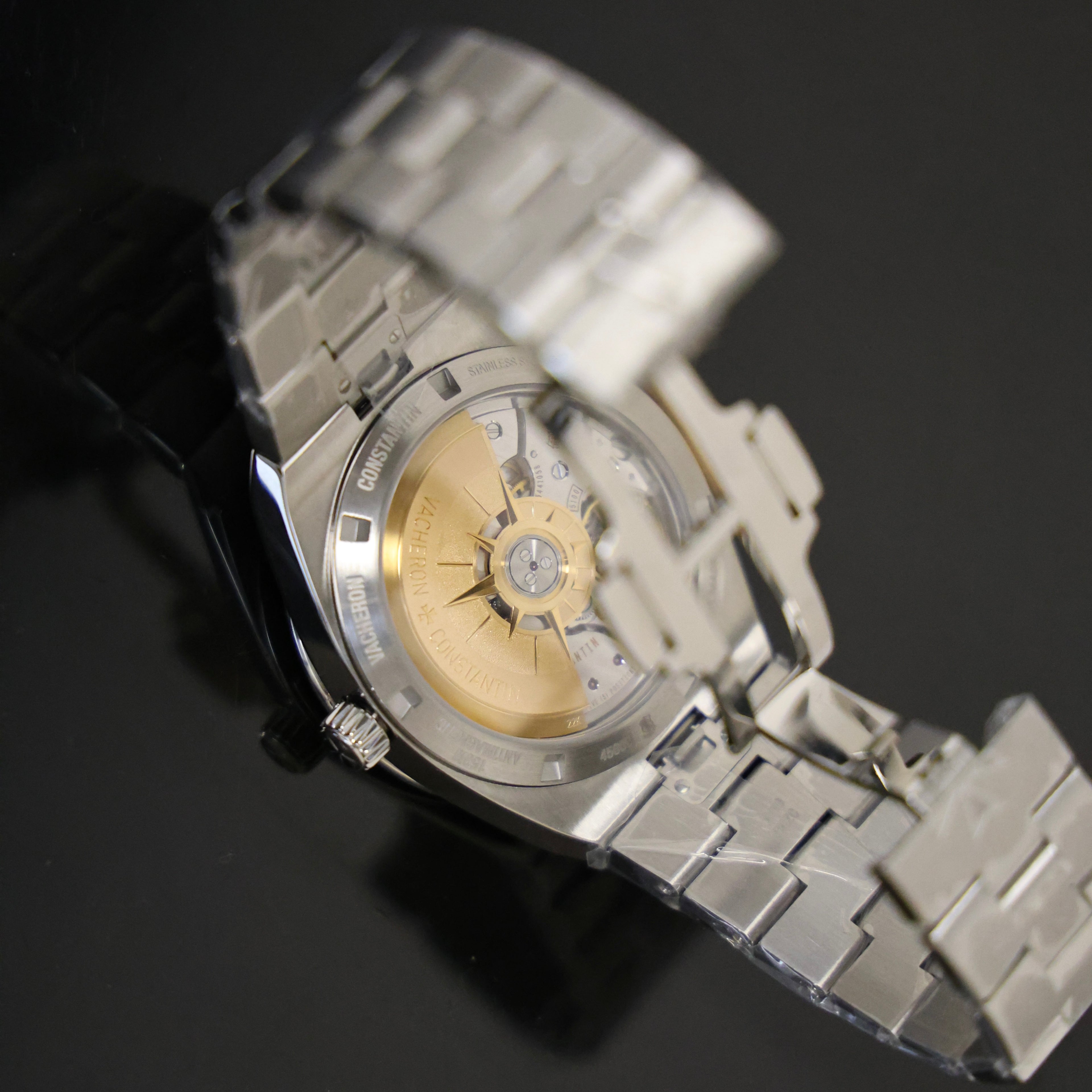 Vacheron Constantin 4500V