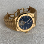 Audemars Piguet Royal Oak 26510OR Tourbillon
