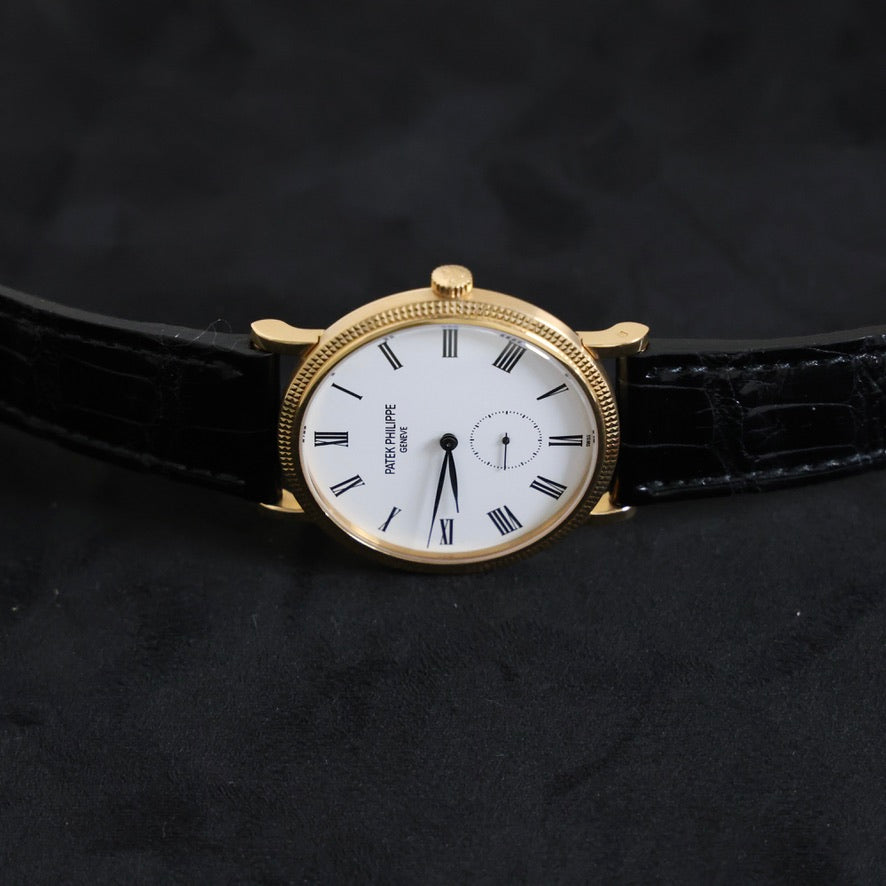 Patek Philippe 5119R(2015 FULL SET)