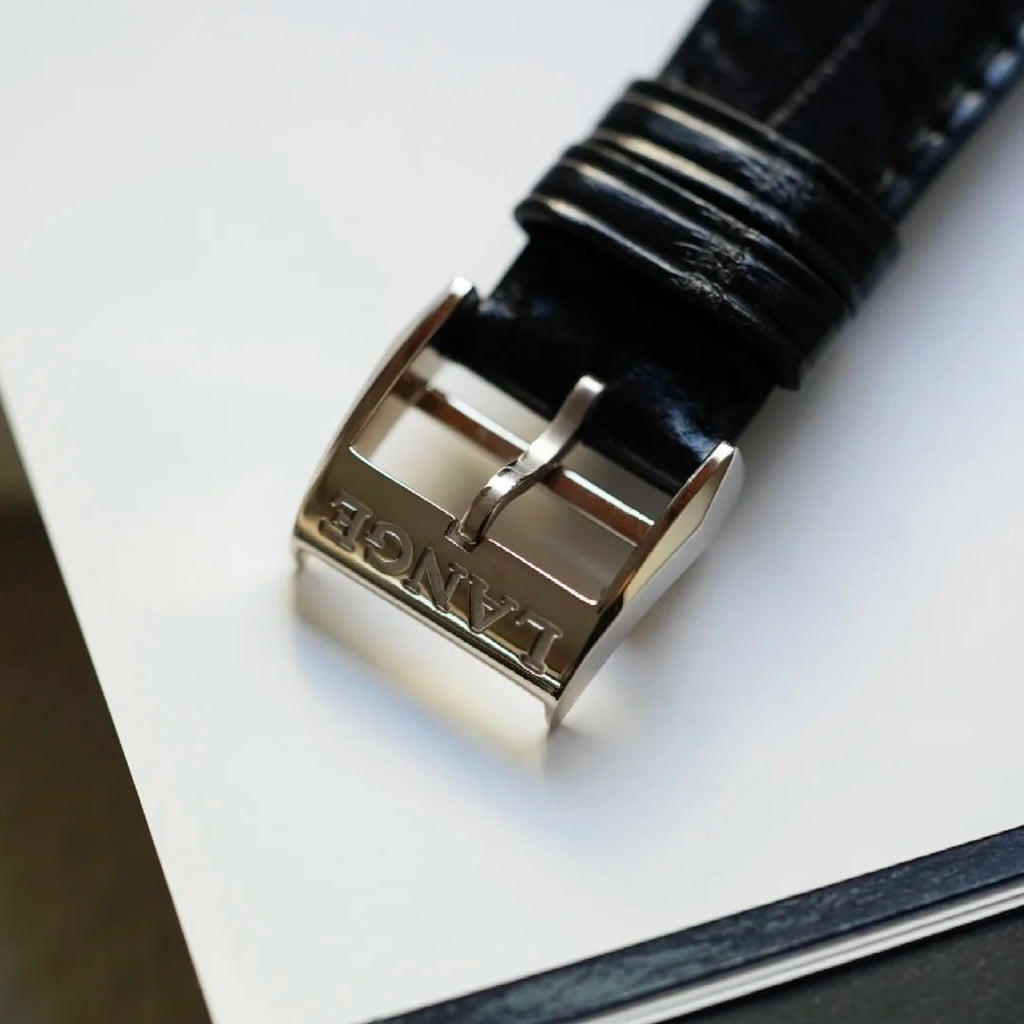 A. Lange & Söhne 101.039