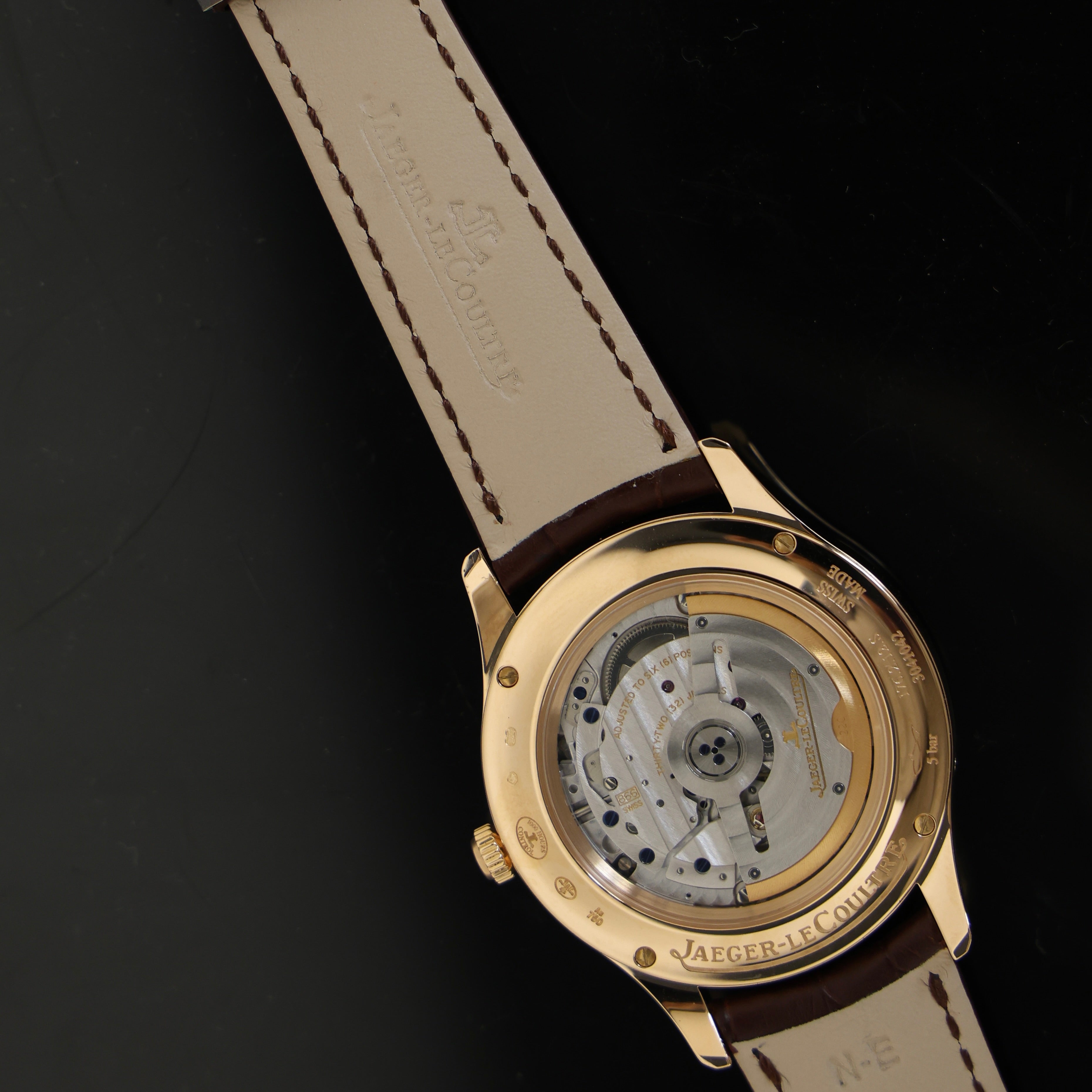 Jaeger-LeCoultre 1552540