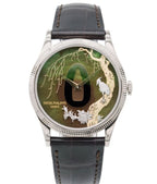 Patek Philippe 5177G-029