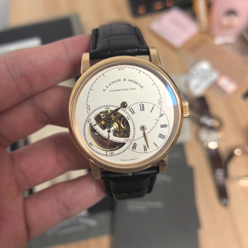 A. Lange & Söhne 760.032