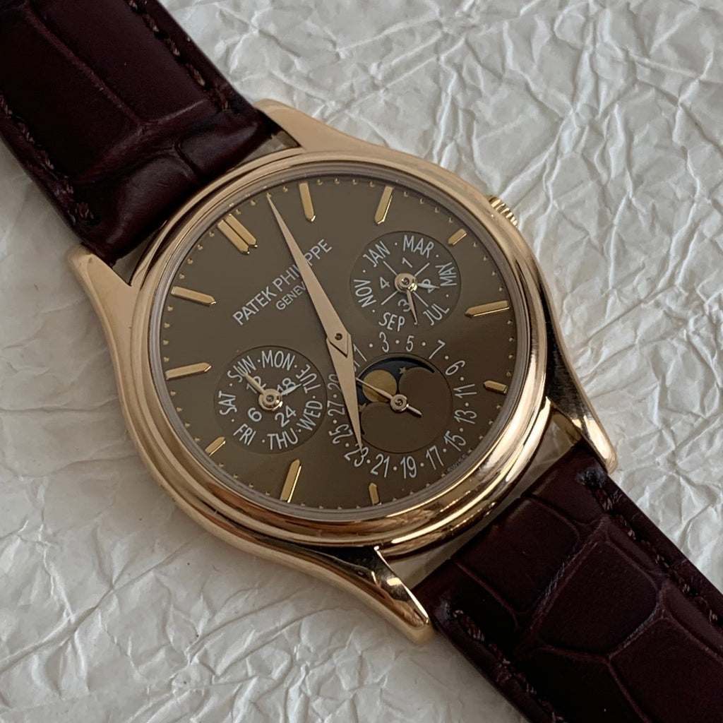 Patek Philippe 5140R‑001
