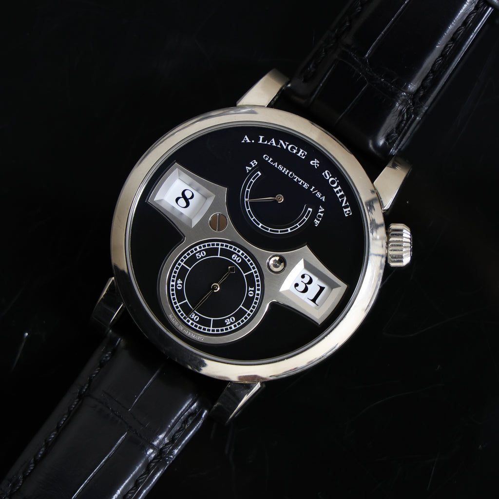 A. Lange & Söhne ZEITWERK 140.029