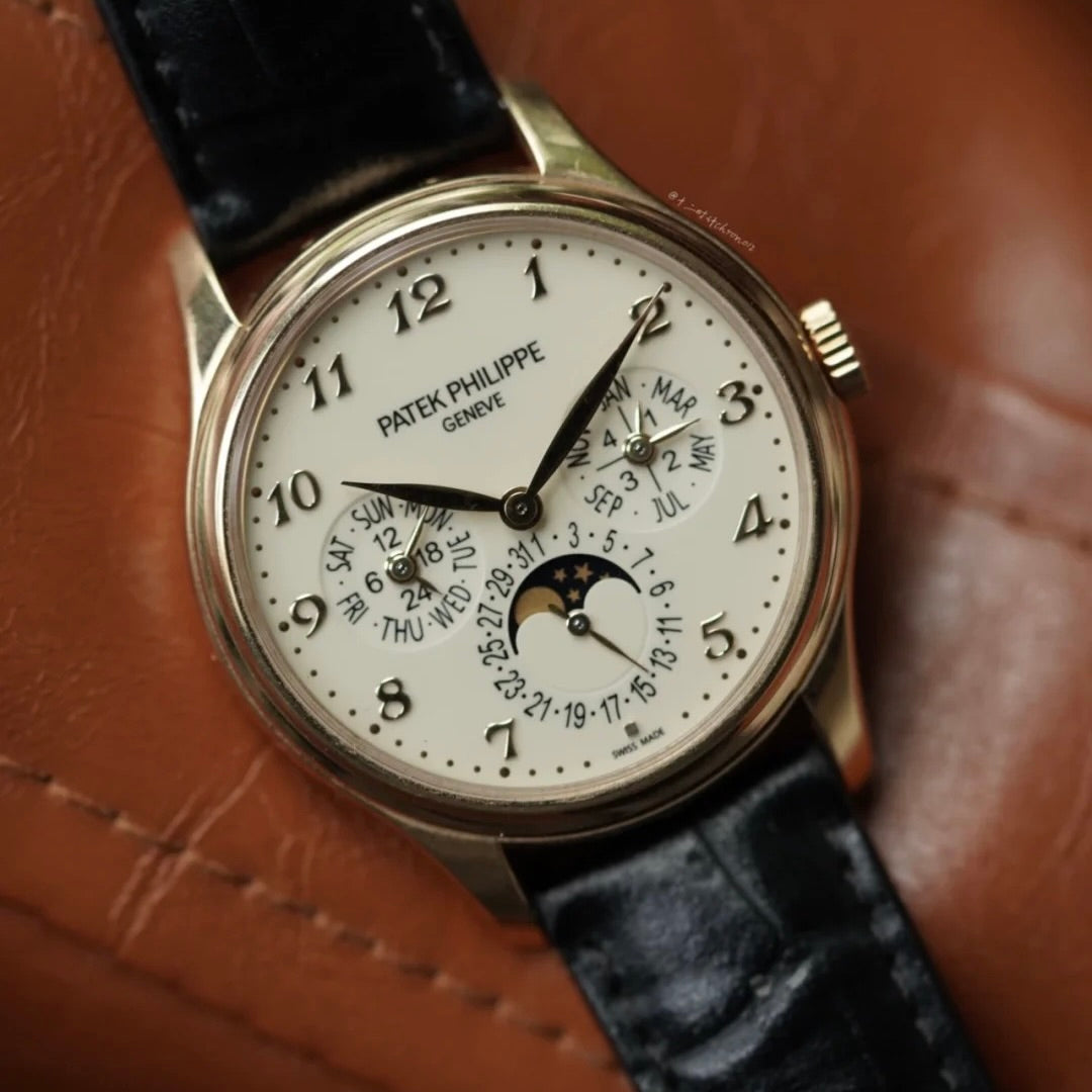 Patek Philippe Grand Complications 5327R