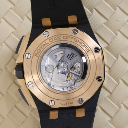 Audemars Piguet 26405