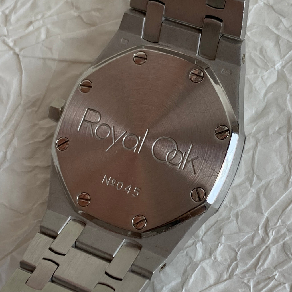 Audemars Piguet Royal Oak 14470BC