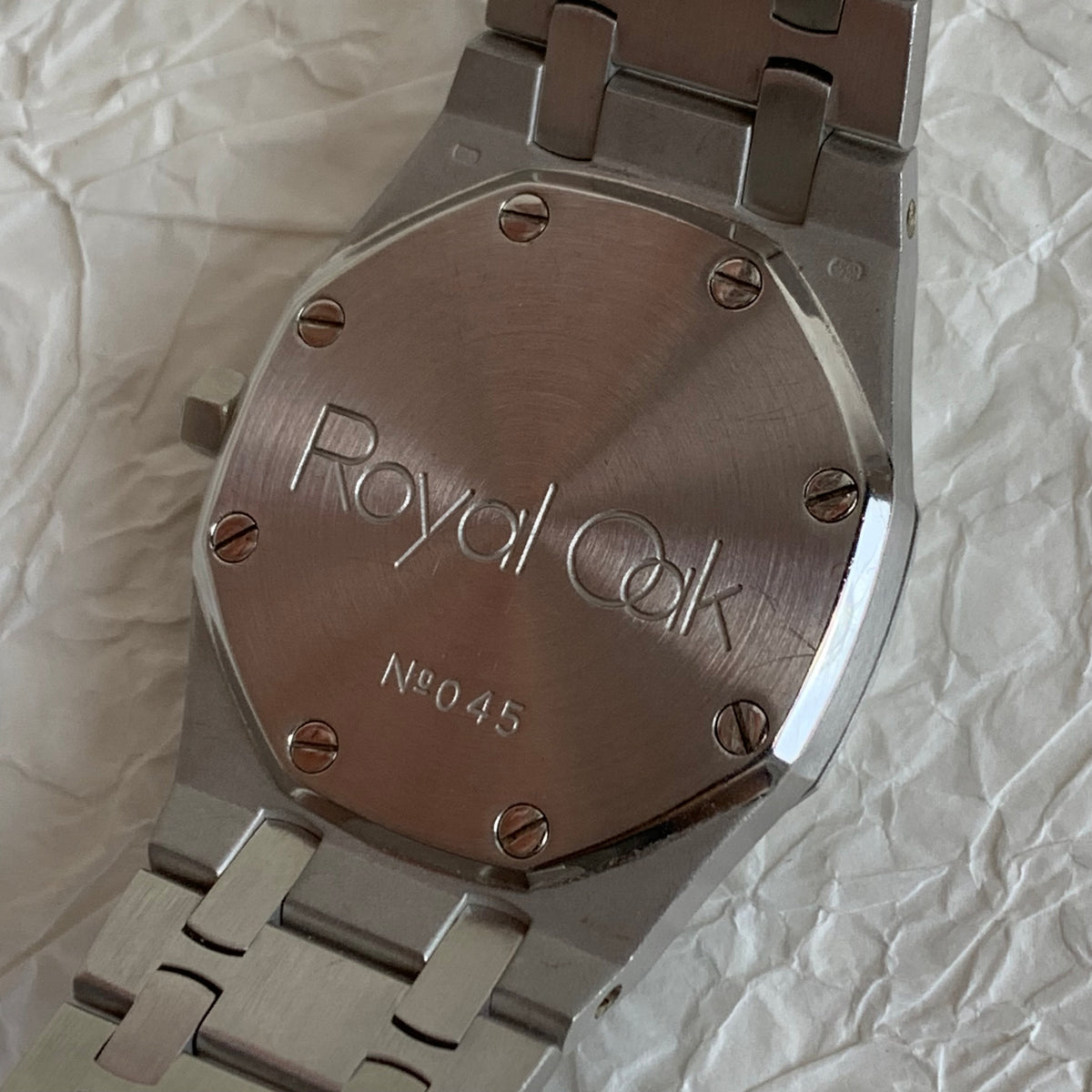 Audemars Piguet Royal Oak 14470BC