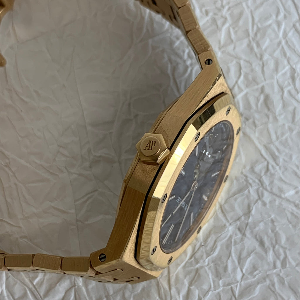Audemars Piguet Royal Oak 26510OR Tourbillon