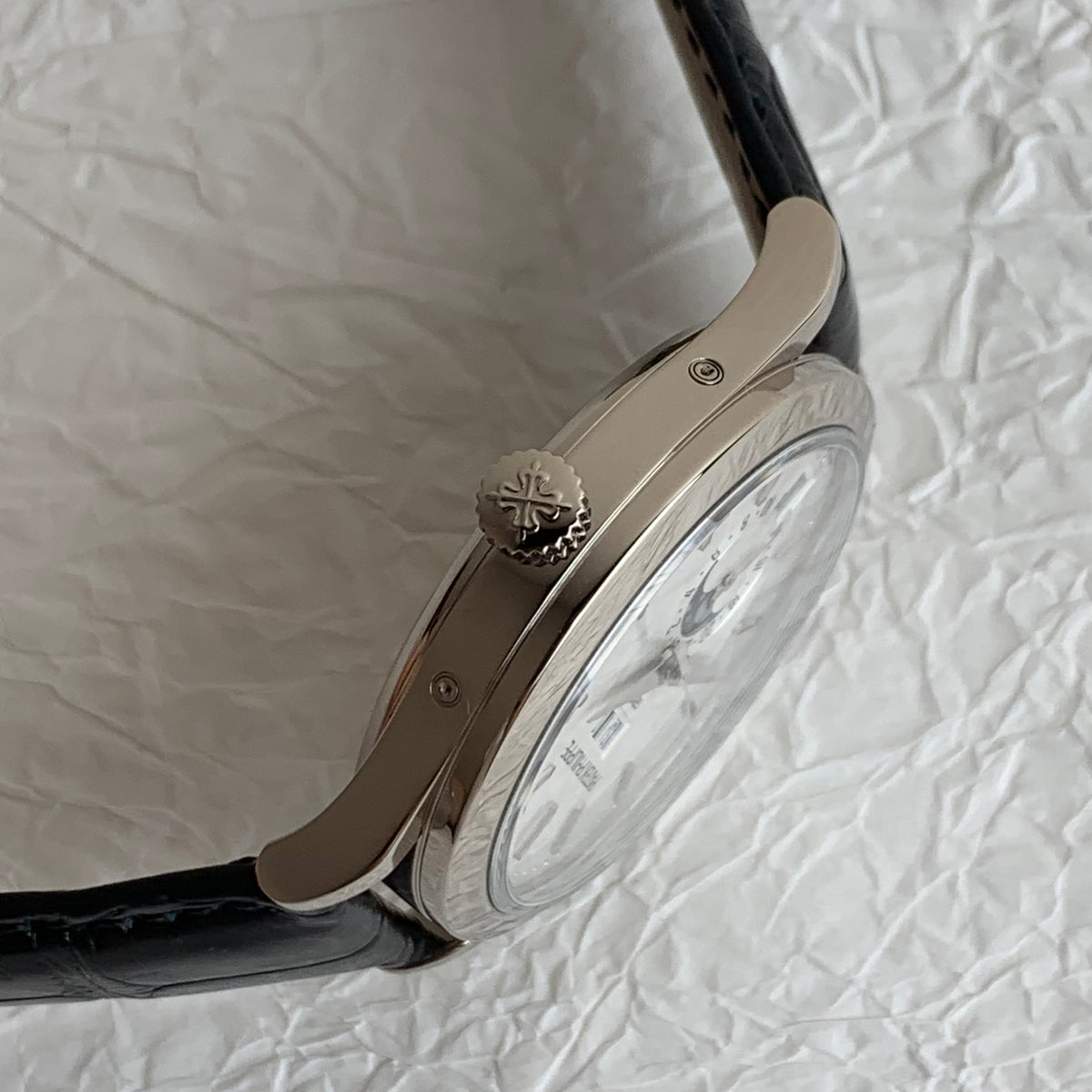 Patek Philippe Complications Ref. 5396G-011