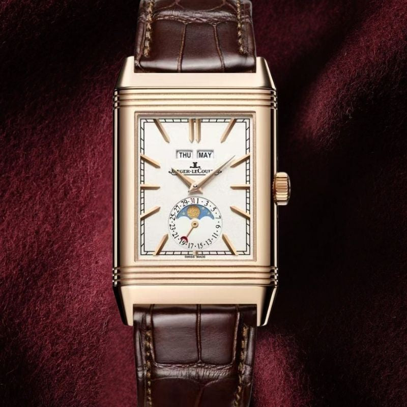 Jaeger-LeCoultre Reverso Q3912420