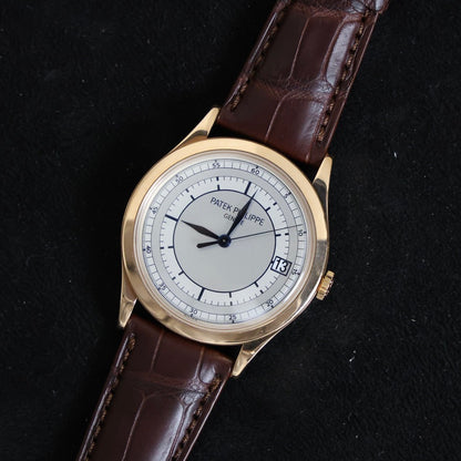 Patek Philippe 5296R