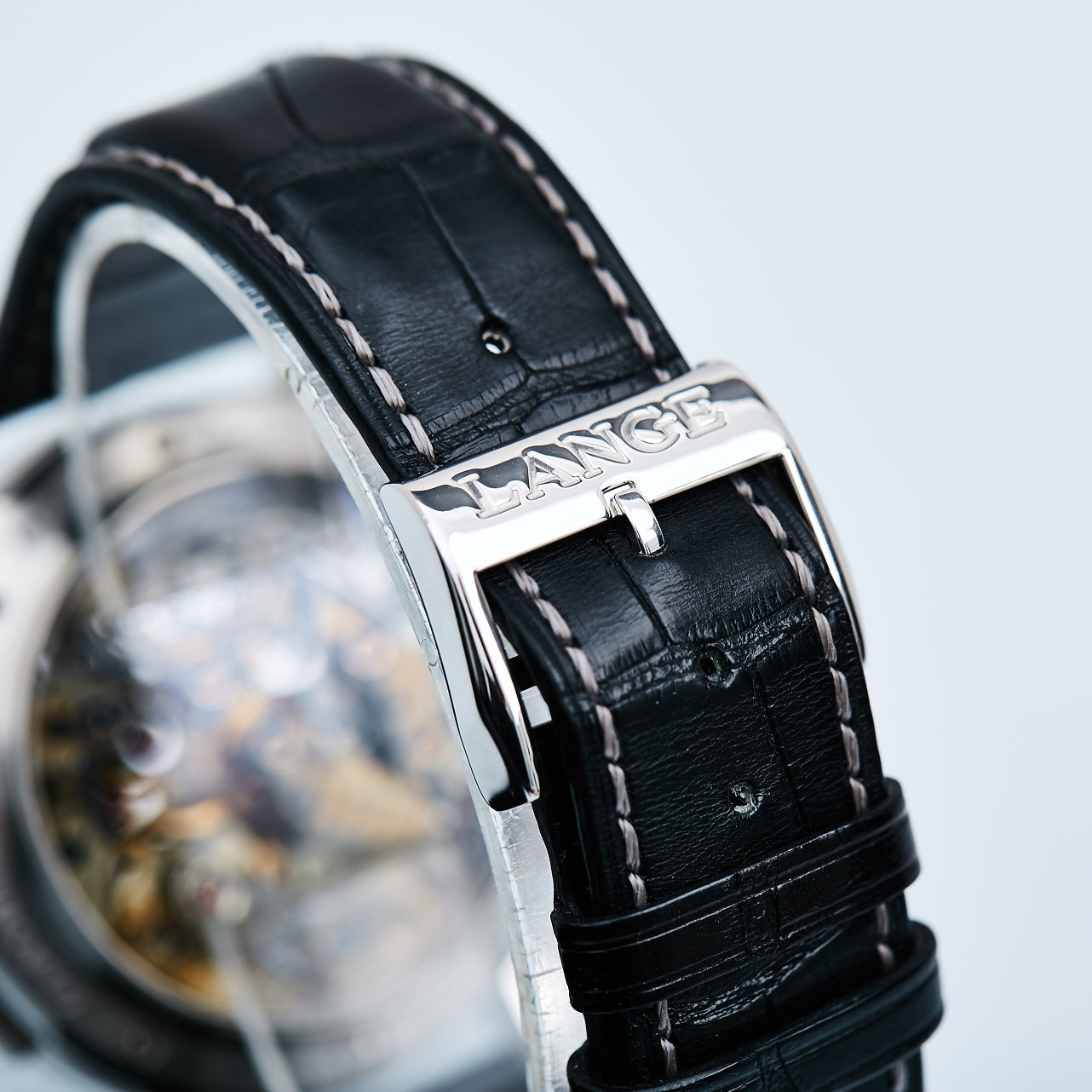 A. Lange &amp; Söhne Datograph 410.025