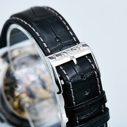 A. Lange &amp; Söhne Datograph 410.025