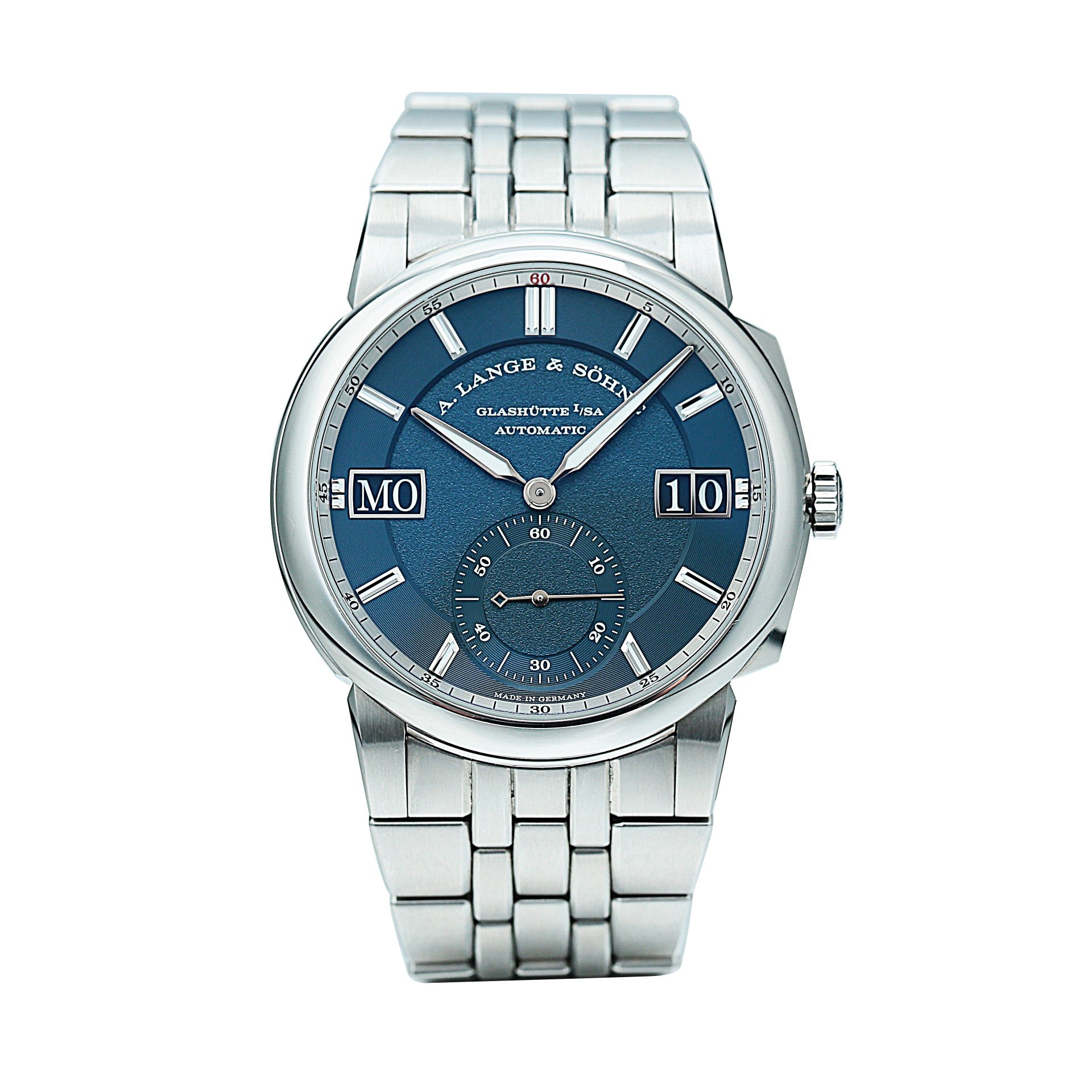 A. Lange &amp; Söhne Saxonia 363.179