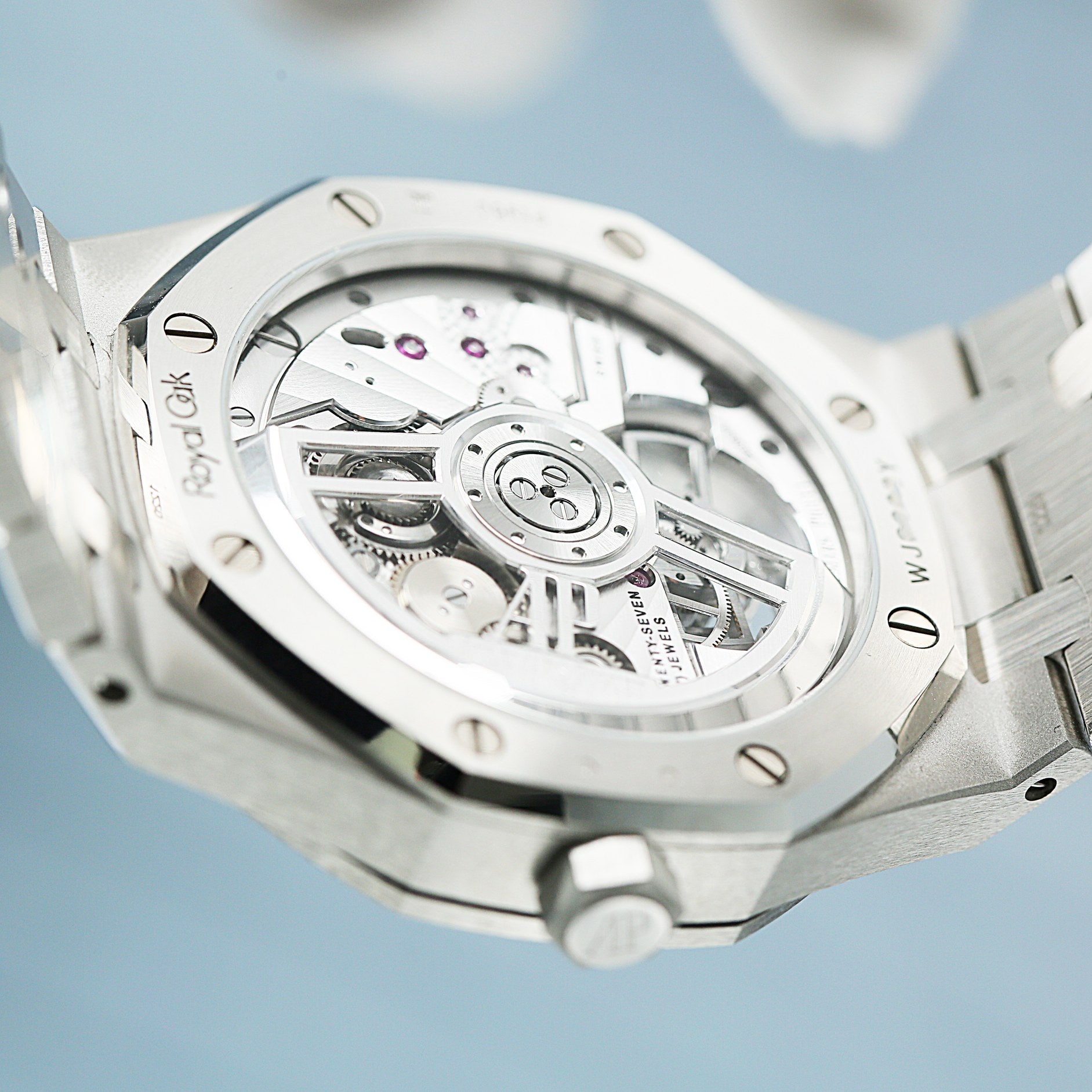 Audemars Piguet Royal Oak 26530PT