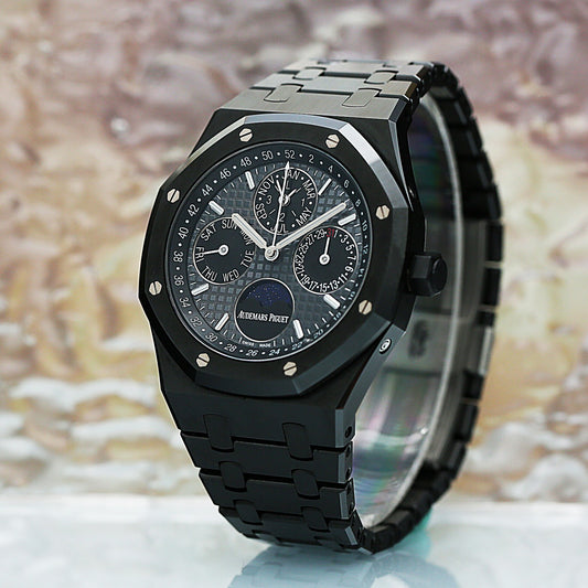 Audemars Piguet Royal Oak Perpetual Calendar Ref. 26579CE