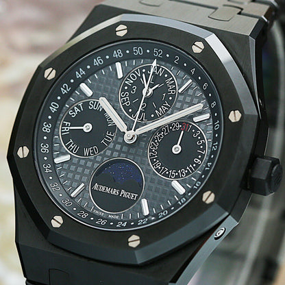 Audemars Piguet Royal Oak Perpetual Calendar Ref. 26579CE