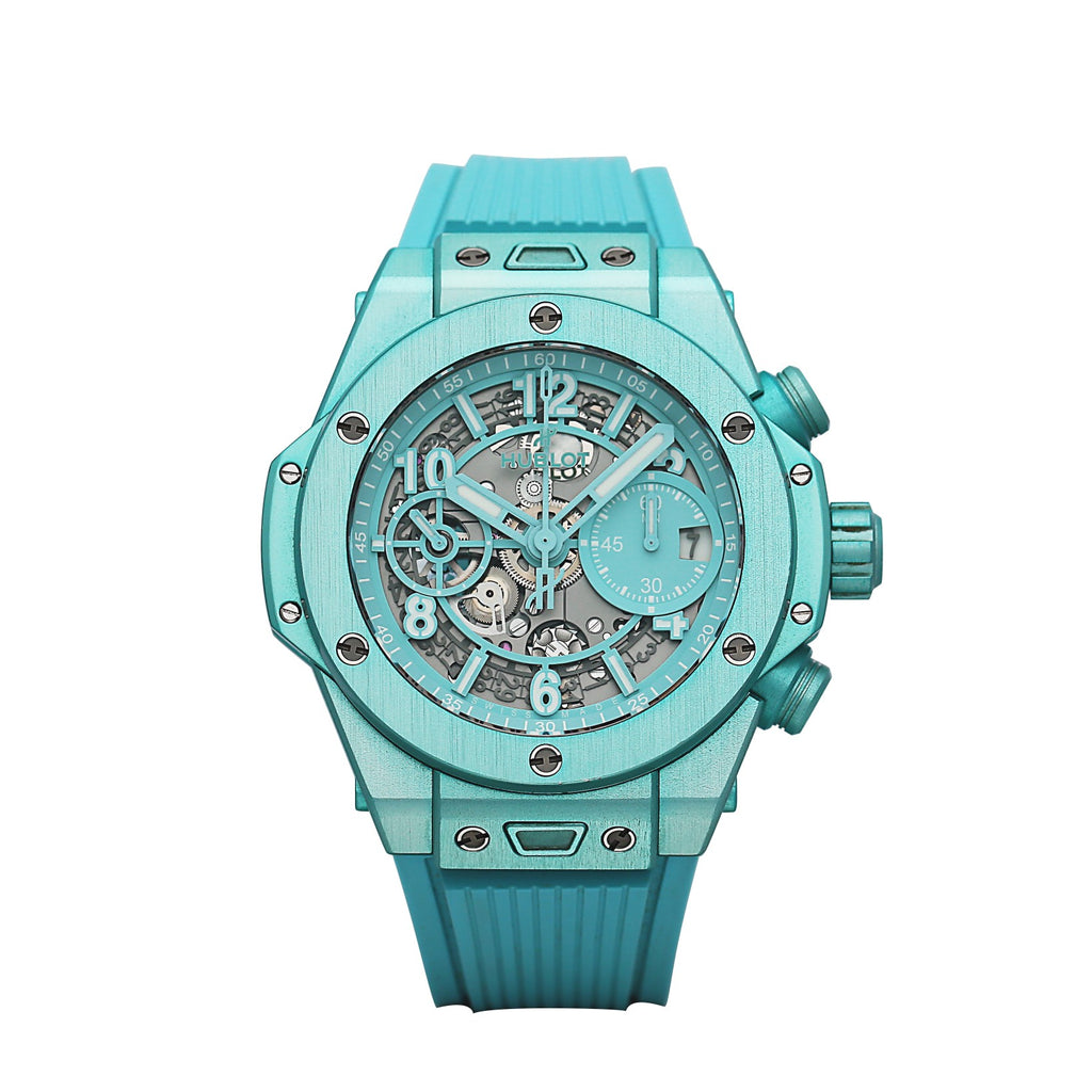 Hublot Big Bang Ref. 441.UB.5120.NR