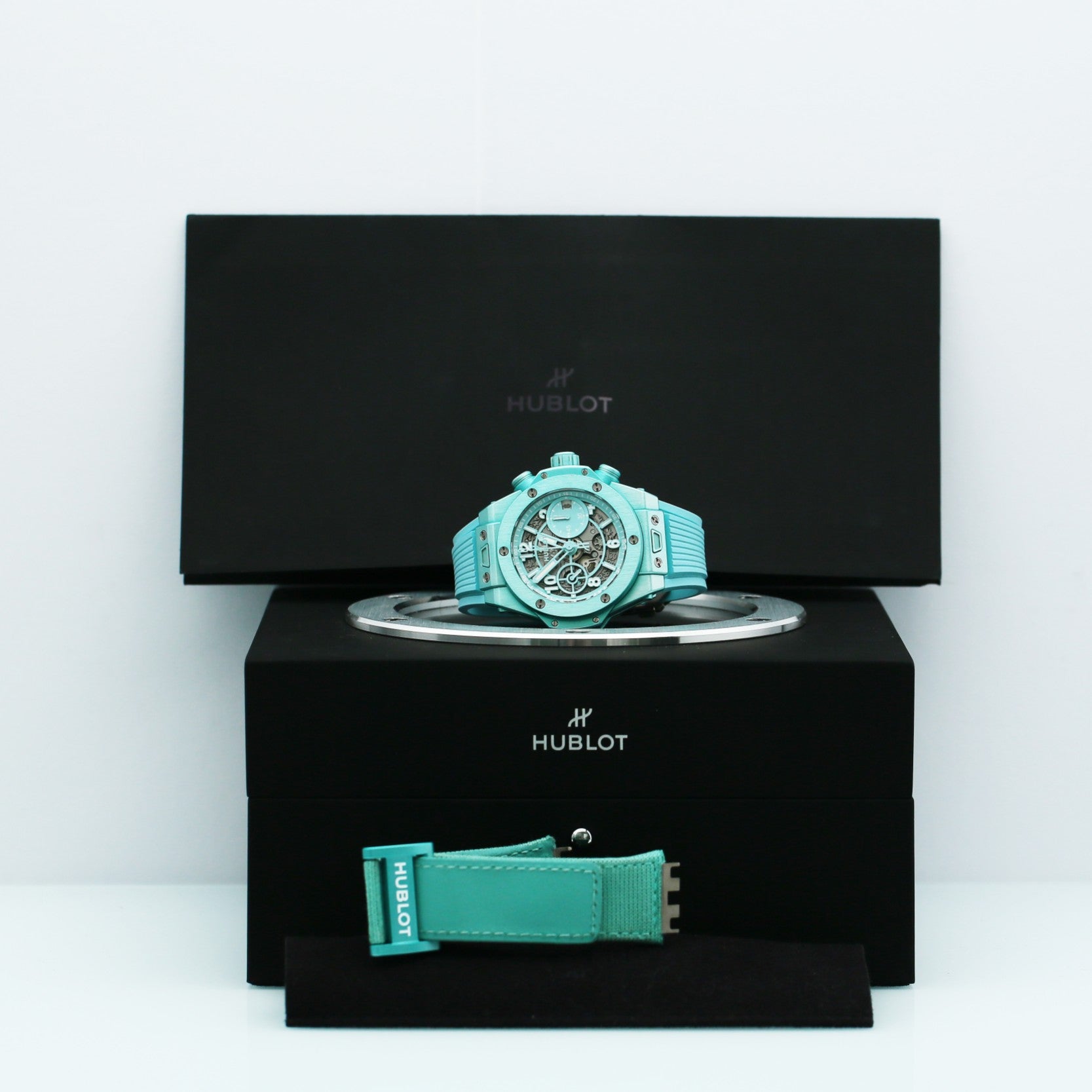 Hublot Big Bang Ref. 441.UB.5120.NR