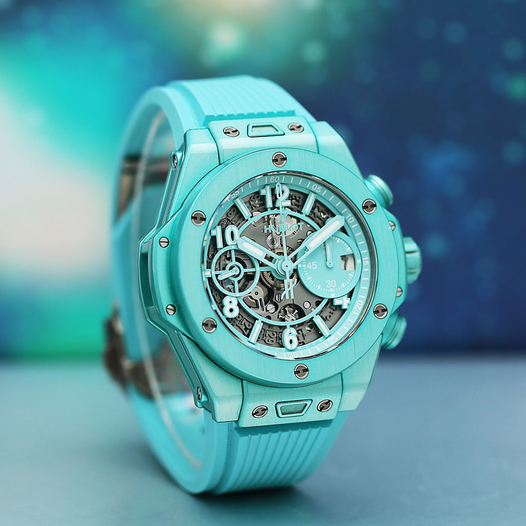 Hublot Big Bang Ref. 441.UB.5120.NR