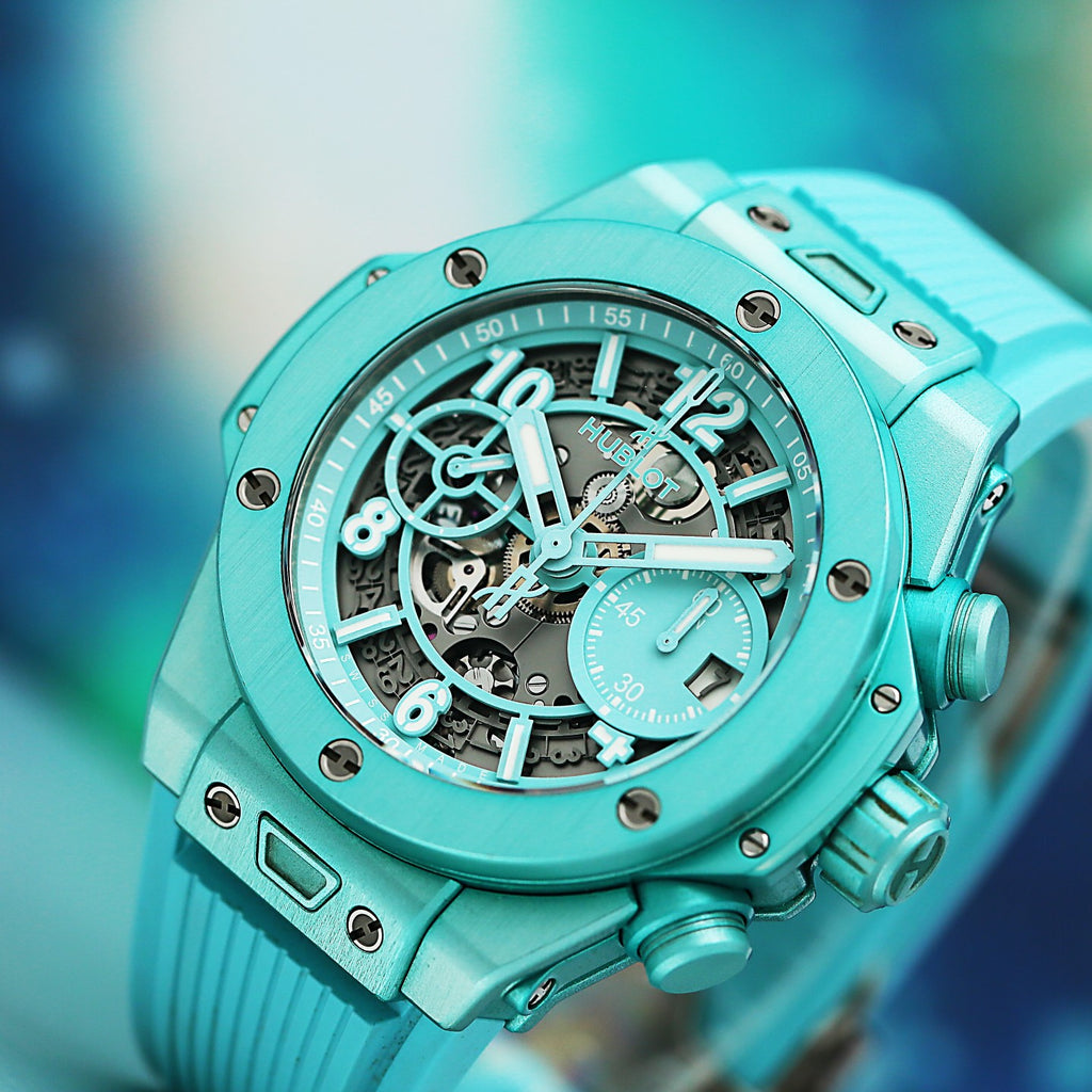 Hublot Big Bang Ref. 441.UB.5120.NR