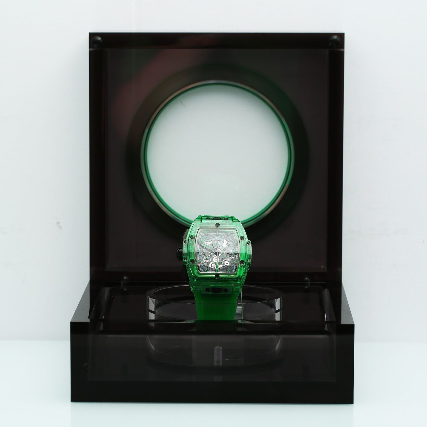 Hublot Big Bang Spirit Ref. 642.JG.0190.RT
