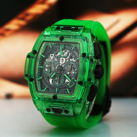 Hublot Big Bang Spirit Ref. 642.JG.0190.RT