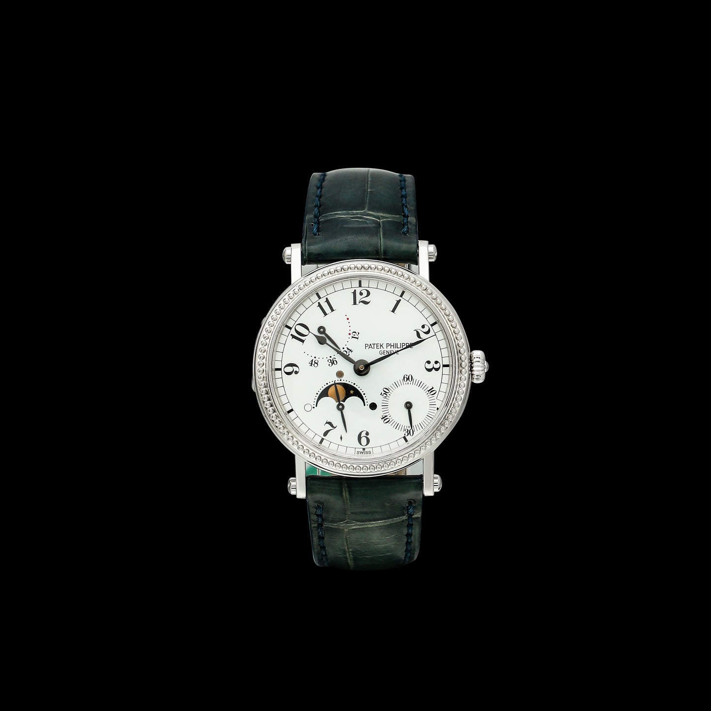 Patek Philippe Classic Watch Series 5015