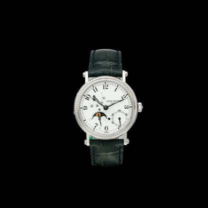 Patek Philippe Classic Watch Series 5015